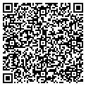 QR code with Hardees contacts