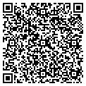 QR code with KFC contacts