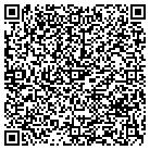 QR code with Wisconsin Rapids Utility Engrg contacts