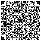 QR code with Mike Jensen Taxidermist contacts