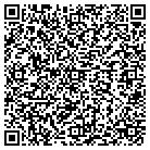 QR code with A & W Floor Refinishing contacts