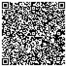 QR code with D J Berens Appraisal Co contacts