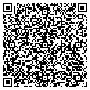 QR code with J & A Construction contacts