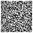 QR code with Hj Kaminski Investment LLC contacts