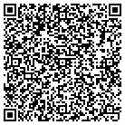 QR code with Phyllis J Eisen Atty contacts
