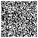 QR code with Taylor's Cafe contacts