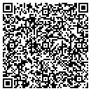 QR code with G & M Assembly LLC contacts