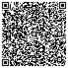 QR code with Heavenly Angels Childcare contacts