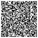 QR code with Ginger Jar contacts