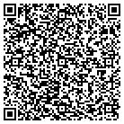 QR code with A Table For One Massage contacts
