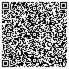 QR code with Madison Mobile Home Park contacts