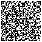 QR code with Calvary Baptist Christian Schl contacts