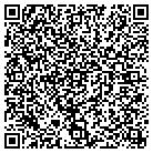 QR code with Hujet Custom Butchering contacts