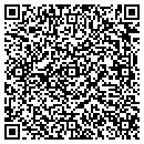 QR code with Aaron Nelson contacts