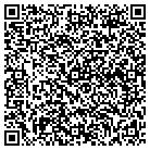 QR code with De Rosia Appraisal Service contacts