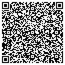 QR code with Larson CPA contacts