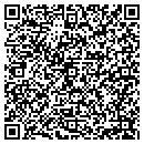 QR code with University Cafe contacts