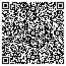 QR code with U-Haul Co contacts