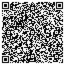 QR code with Radiation Associates contacts