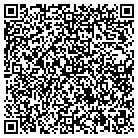 QR code with M & M Construction & Ldscpg contacts