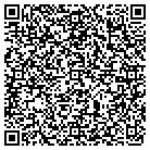 QR code with Professional Appraisal Sv contacts