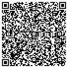 QR code with M Ripple & Associates contacts