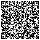 QR code with D & M Systems LLC contacts
