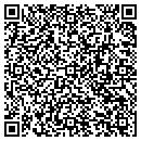QR code with Cindys Bar contacts