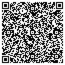 QR code with Autozone contacts