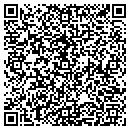 QR code with J D's Construction contacts