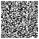 QR code with Precision Metalsmiths Inc contacts