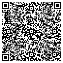 QR code with R & H Services Inc contacts