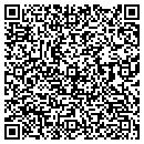 QR code with Unique Touch contacts