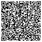 QR code with Manitowoc Cnty Aging Resource contacts