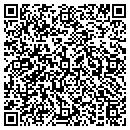 QR code with Honeycrest Farms Inc contacts