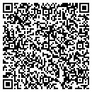 QR code with Pebeland contacts