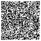 QR code with Herzing Professional Dev Center contacts