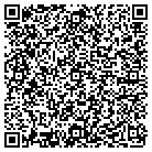 QR code with H & R Block Tax Service contacts