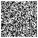 QR code with Appex Group contacts