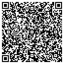 QR code with Robins Nest contacts