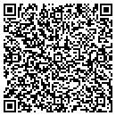 QR code with D C Sawmill contacts