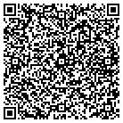 QR code with Weber Accounting Service contacts