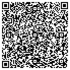 QR code with Calumet Process Service contacts