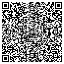 QR code with A & A Towing contacts