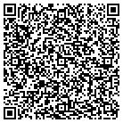 QR code with H & R Block Tax Service contacts