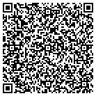 QR code with Harding Septic Service Prtble contacts