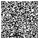 QR code with Allen Pope contacts
