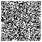 QR code with Macks Heating and Rfrgn contacts