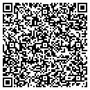 QR code with Trinova Design contacts