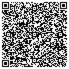 QR code with Chippewa Valley Neurosciences contacts